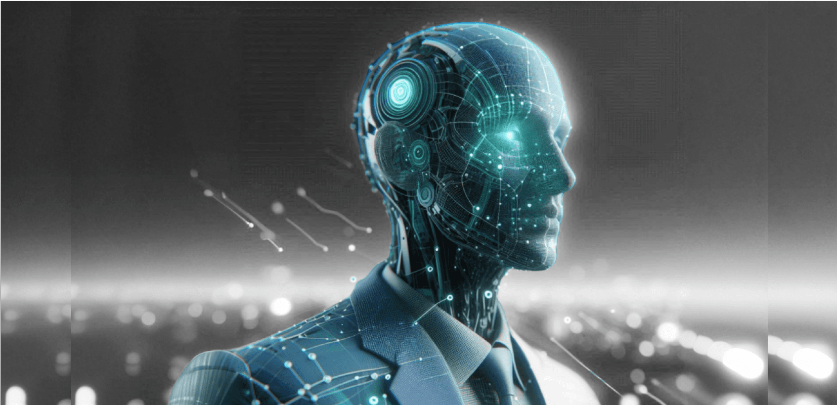 The AI Evolution- From Tools to Agents Revolutionizing Work