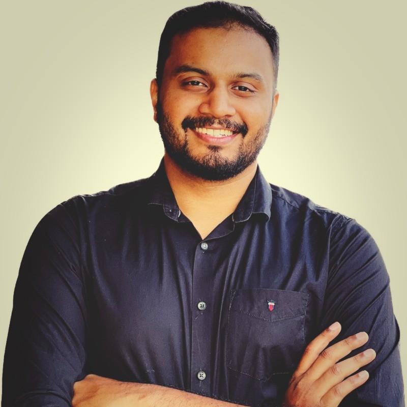 Anand M Davichan