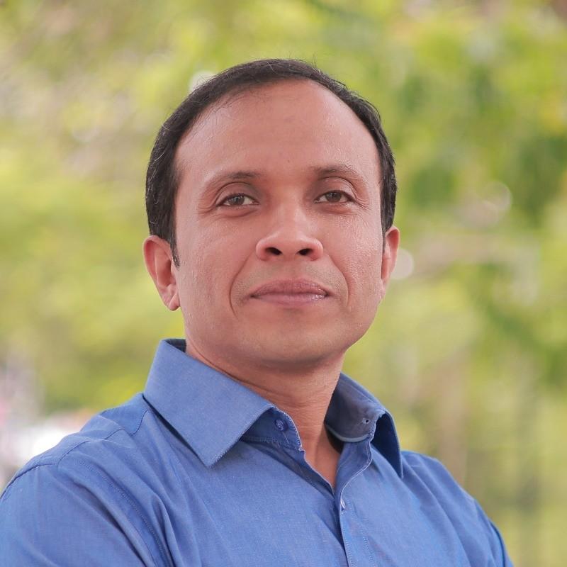 Arun Antony